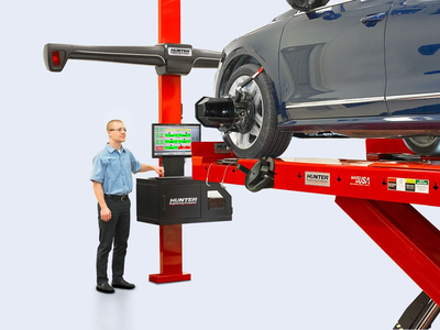 ProAlign Alignment Systems